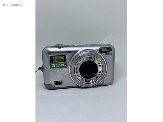 箱付き　FUJIFILM FINEPIX JZ300　デジカメ Amazon | FUJIFILM デジタルカメラ FinePix(ファインピックス) JZ300G