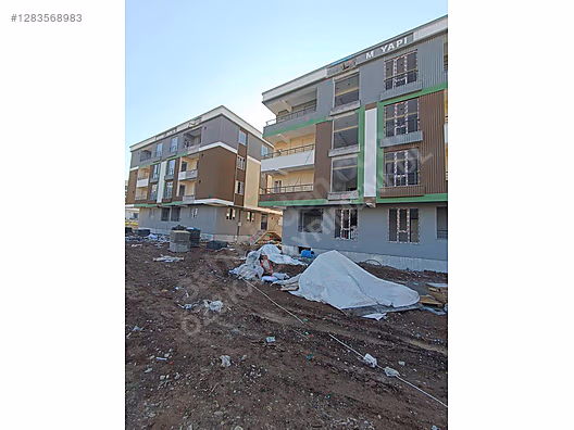Bayındırlık mh Siirt çevre yolunda satılık 2.5+1 daire #1283568983