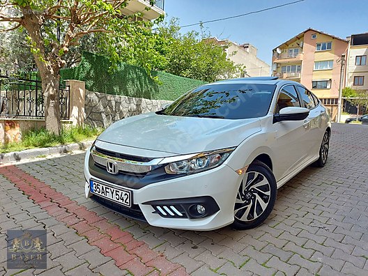 honda civic 1 6i dtec elegance 2018 honda civic 1 6i dtec elegance 23 000km de servis bakimli at sahibinden com 922568985