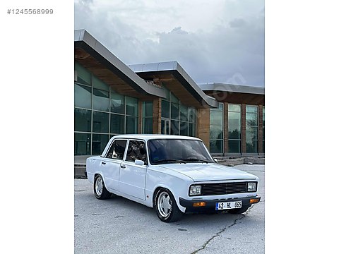 Tofaş / Serçe / Serçe / 94 MODEL - HERŞEY SIFIR - SERÇE sahibinden ...