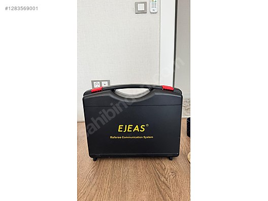 İkinci El ve Sıfır Alışveriş / Teknik Elektronik / Lisanssız Telsiz / Yedek Parça & Aksesuar