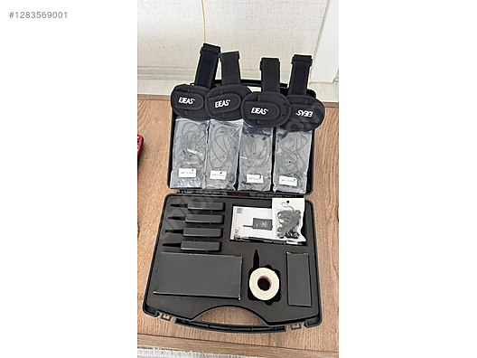 İkinci El ve Sıfır Alışveriş / Teknik Elektronik / Lisanssız Telsiz / Yedek Parça & Aksesuar