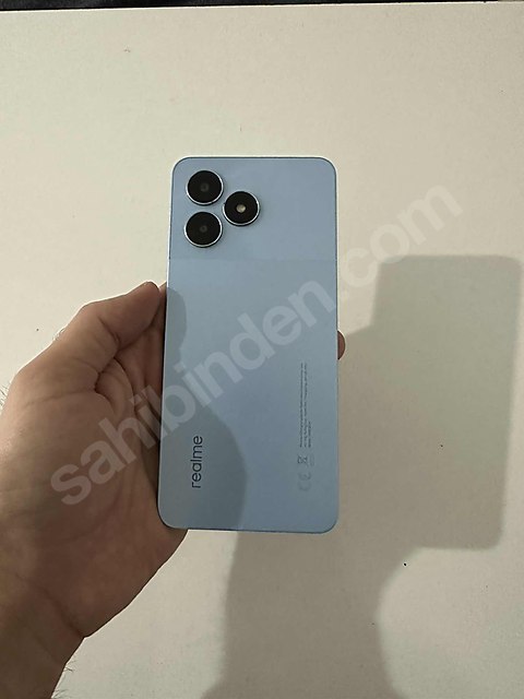 Realme Note 50