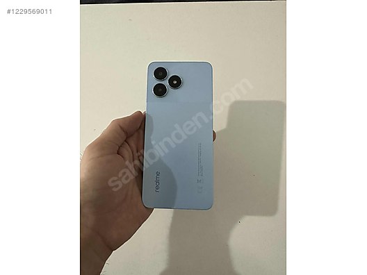 Realme Note 50 Cep Telefonu Fiyatları & Modelleri sahibinden
