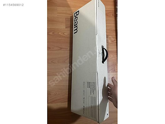 Sonos beam hot sale fiyat