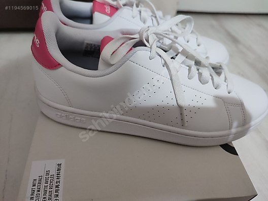 Adidas advantage 39 numara hotsell