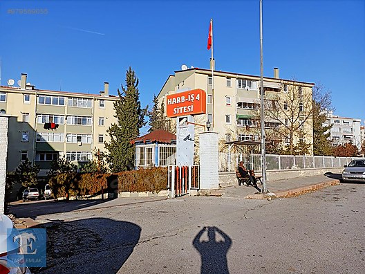 harb is 4 sitesi yapisiz yuksek giris onu acik satilik daire ilanlari sahibinden com da 979569055