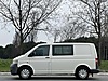 Vasıta / Minivan & Panelvan / Volkswagen / Transporter / 1.9 TDI City Van