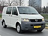 Vasıta / Minivan & Panelvan / Volkswagen / Transporter / 1.9 TDI City Van