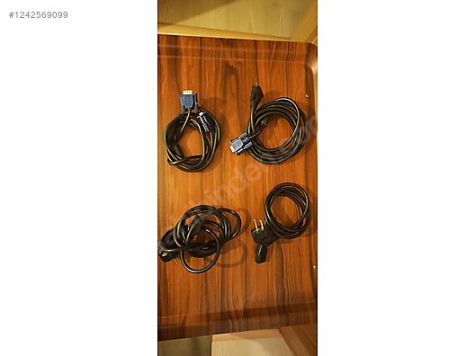 Used & Brand New Items / Computers / Monitors / LED & LCD Monitör