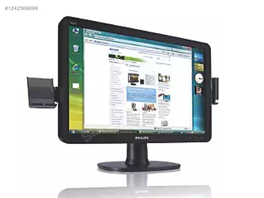 Used & Brand New Items / Computers / Monitors / LED & LCD Monitör