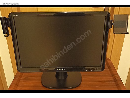 Used & Brand New Items / Computers / Monitors / LED & LCD Monitör