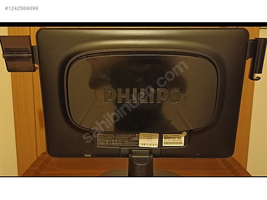 Used & Brand New Items / Computers / Monitors / LED & LCD Monitör