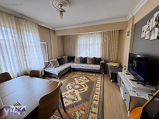Yavuztürkte kaçırılmayacak 2+1 daire #1269569105
