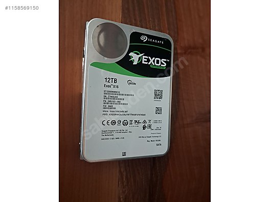 Used & Brand New Items / Computers / Desktops / Desktop Components / Internal HDDs