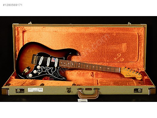 İkinci El ve Sıfır Alışveriş / Müzik / Müzik Aletleri / Telli Çalgılar / Gitar / Elektro