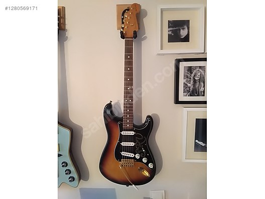 İkinci El ve Sıfır Alışveriş / Müzik / Müzik Aletleri / Telli Çalgılar / Gitar / Elektro