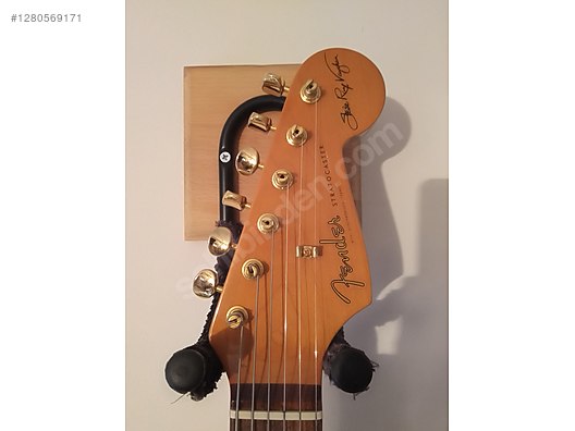 İkinci El ve Sıfır Alışveriş / Müzik / Müzik Aletleri / Telli Çalgılar / Gitar / Elektro