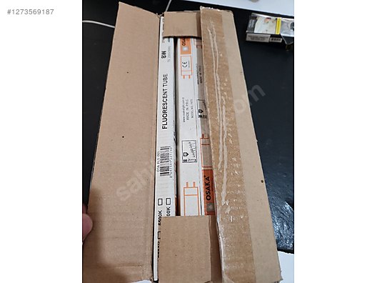 Used & Brand New Items / Garden & Home Improvement / Home Improvement / Lighting / Light Bulbs