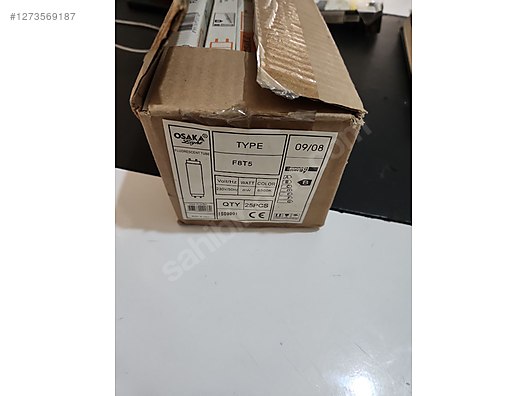 Used & Brand New Items / Garden & Home Improvement / Home Improvement / Lighting / Light Bulbs