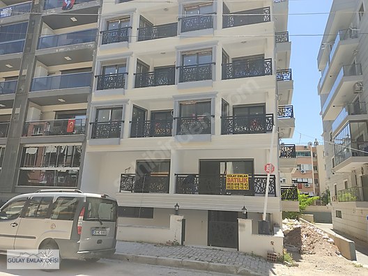 izmir karsiyaka gulay emlak ofisi emlak ilanlari sahibinden com da