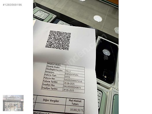 İkinci El ve Sıfır Alışveriş / Cep Telefonu & Aksesuar / Cep Telefonu / Samsung / Galaxy A56