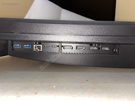 Used & Brand New Items / Computers / Monitors / LED & LCD Monitör