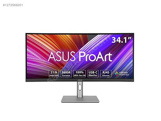 Used & Brand New Items / Computers / Monitors / LED & LCD Monitör