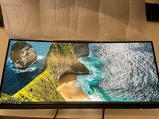 Used & Brand New Items / Computers / Monitors / LED & LCD Monitör