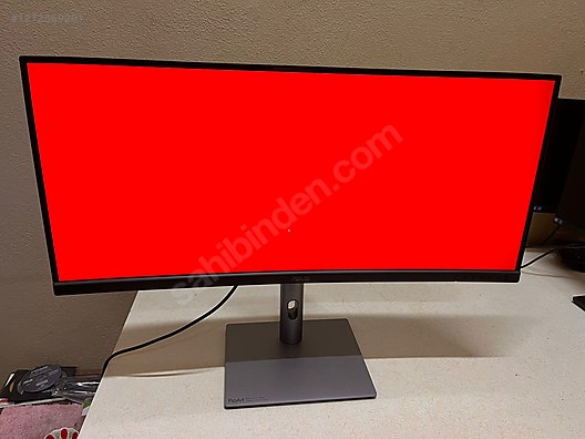Used & Brand New Items / Computers / Monitors / LED & LCD Monitör