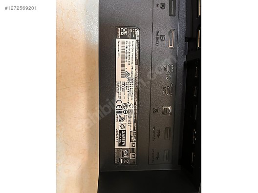 Used & Brand New Items / Computers / Monitors / LED & LCD Monitör