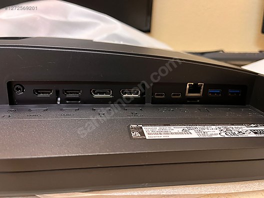 Used & Brand New Items / Computers / Monitors / LED & LCD Monitör