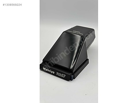 鏡 rad vintage Medium Format / SLR (Single Lens Reflex ) / Mamiya rz67 ae prism