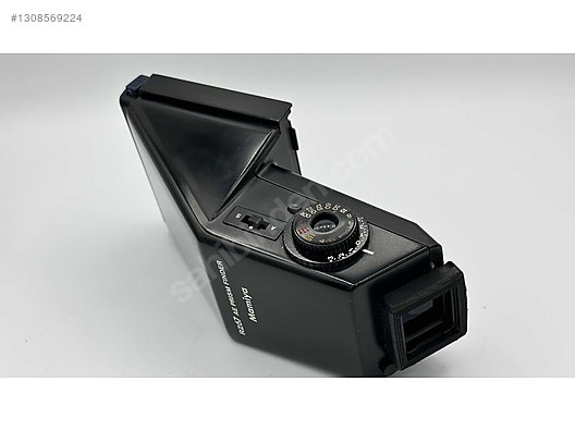 Medium Format / SLR (Single Lens Reflex ) / Mamiya rz67 ae prism