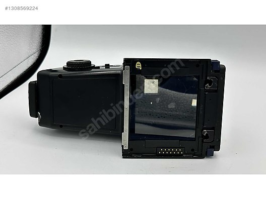 Medium Format / SLR (Single Lens Reflex ) / Mamiya rz67 ae prism