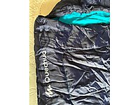 Forclazıo uyku tulumu sıfır ürün #1212569234