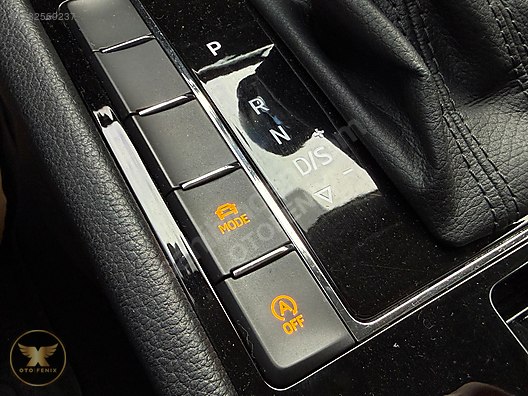 OTOFENİX SKODA SUPERB 1.4 TSI PRESTIGE OTOMATİK HATASIZ 58.495KM