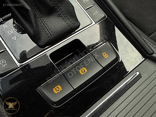 OTOFENİX SKODA SUPERB 1.4 TSI PRESTIGE OTOMATİK HATASIZ 58.495KM