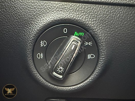OTOFENİX SKODA SUPERB 1.4 TSI PRESTIGE OTOMATİK HATASIZ 58.495KM