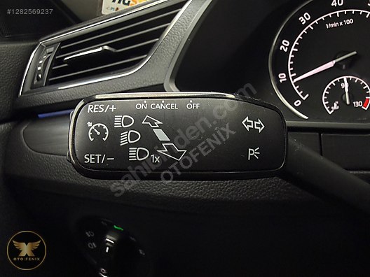 OTOFENİX SKODA SUPERB 1.4 TSI PRESTIGE OTOMATİK HATASIZ 58.495KM