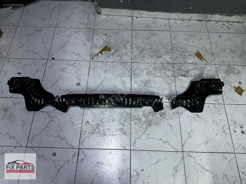 BMW 3 Serisi Tampon Tutacağı