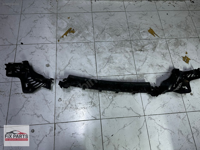 BMW 3 Serisi Tampon Tutacağı