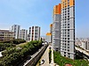 DÜNYA ŞEHİR KARTAL'DA DENİZ MANZARALI 2+1 KİRALIK DAİRE