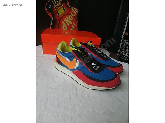 nike sacai dubai