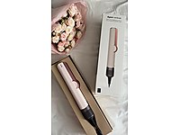 DYSON AİRSTRAİT KELİMENİN TAM ANLAMIYLA PROFESYONEL SEVİYE