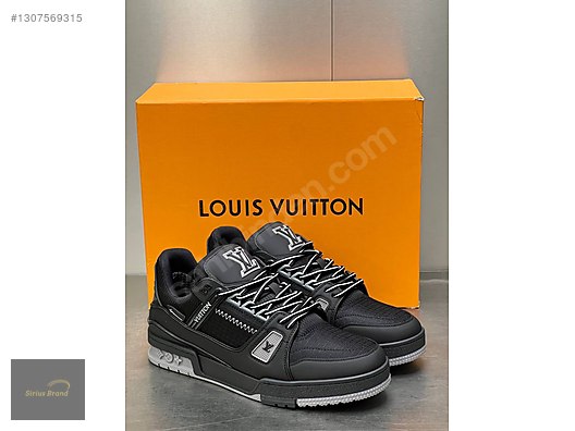 Louis Vuitton - Erkek Spor Ayakkabı Modelleri - 1307569315