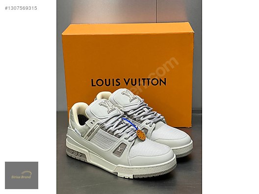 Louis Vuitton - Erkek Spor Ayakkabı Modelleri - 1307569315