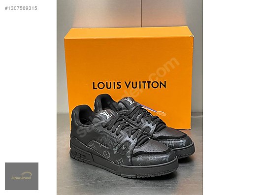Louis Vuitton - Erkek Spor Ayakkabı Modelleri - 1307569315