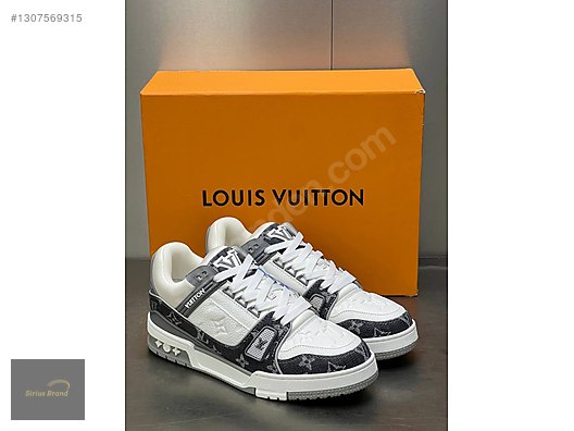 Louis Vuitton - Erkek Spor Ayakkabı Modelleri - 1307569315