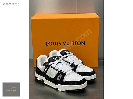 Louis Vuitton - Erkek Spor Ayakkabı Modelleri - 1307569315
